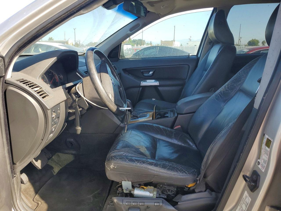 Volvo XC90 2006 — Copart