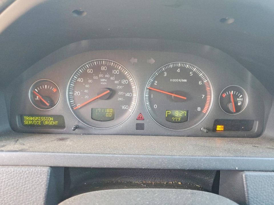 Volvo XC90 2006 — Copart