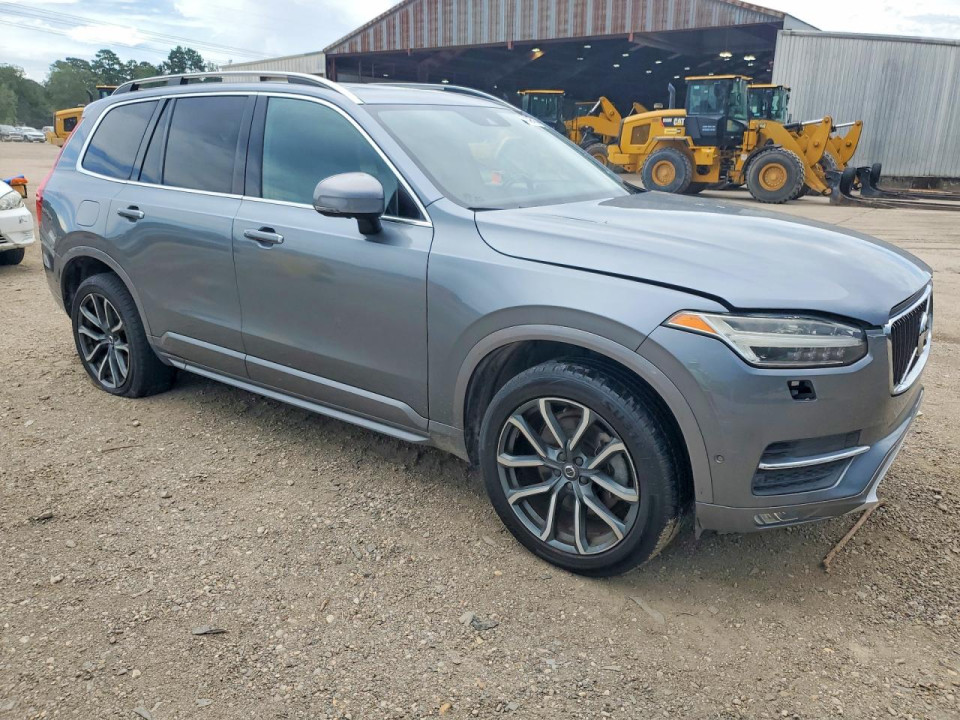 Volvo XC90 2016 — Copart