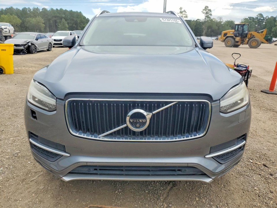 Volvo XC90 2016 — Copart