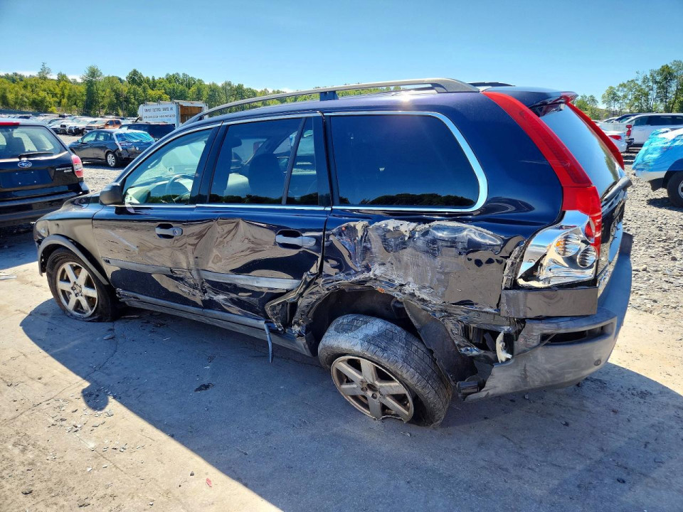 Volvo XC90 2006 — Copart