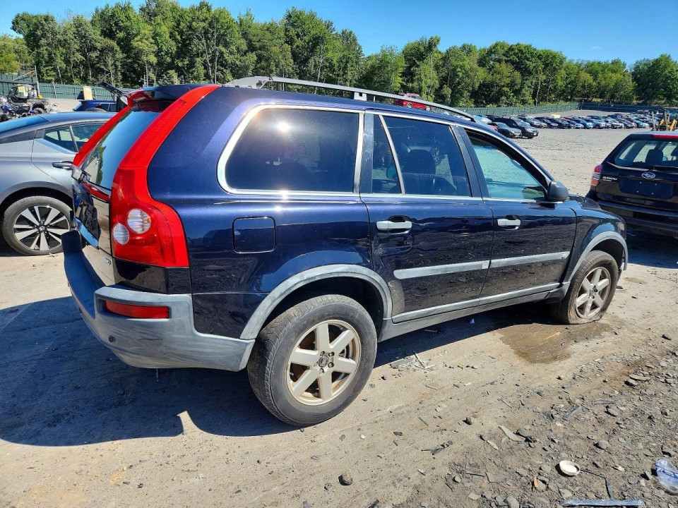 Volvo XC90 2006 — Copart