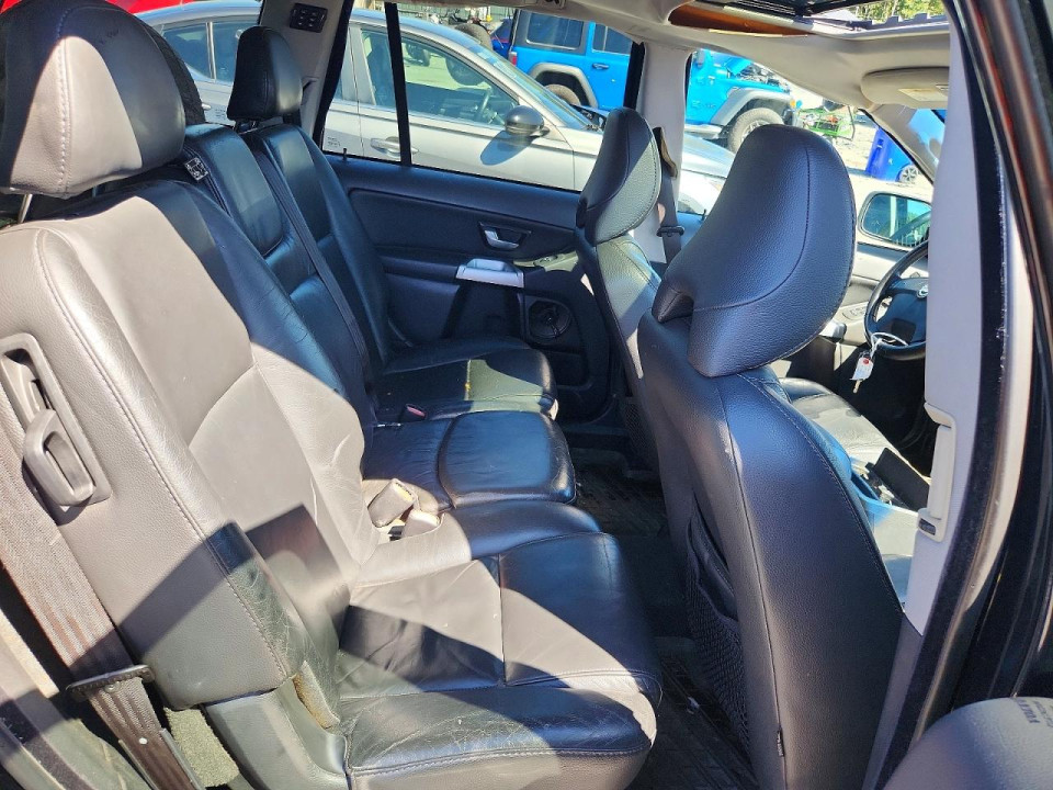 Volvo XC90 2006 — Copart
