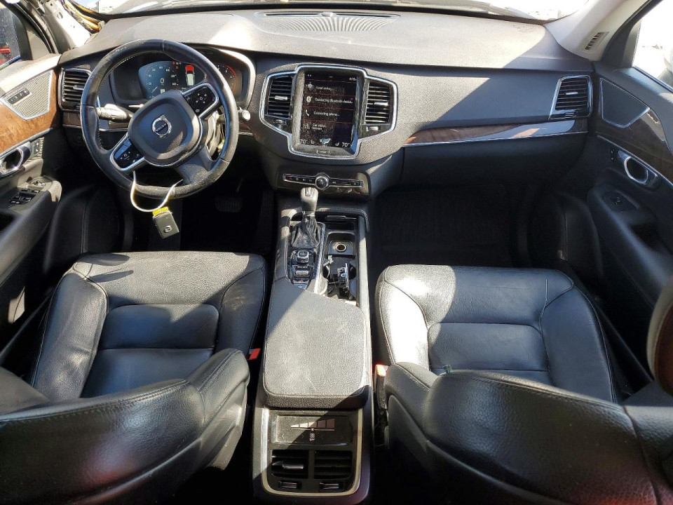 Volvo XC90 2016 — Copart