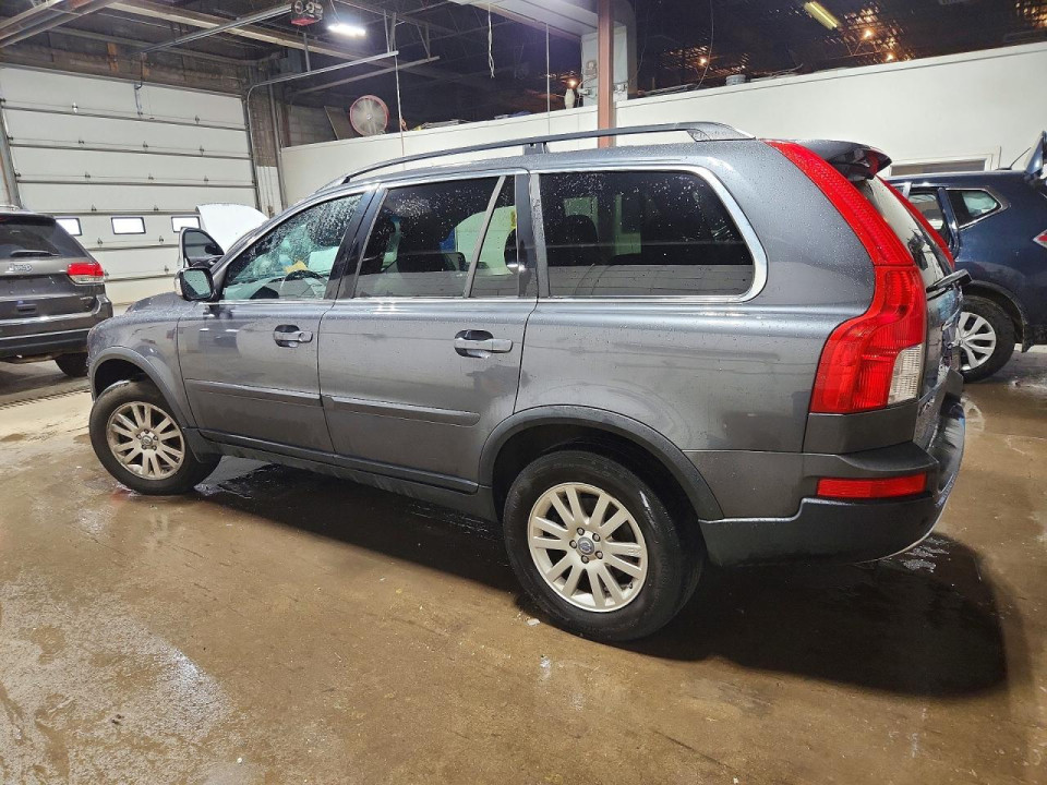 Volvo XC90 2008 — Copart