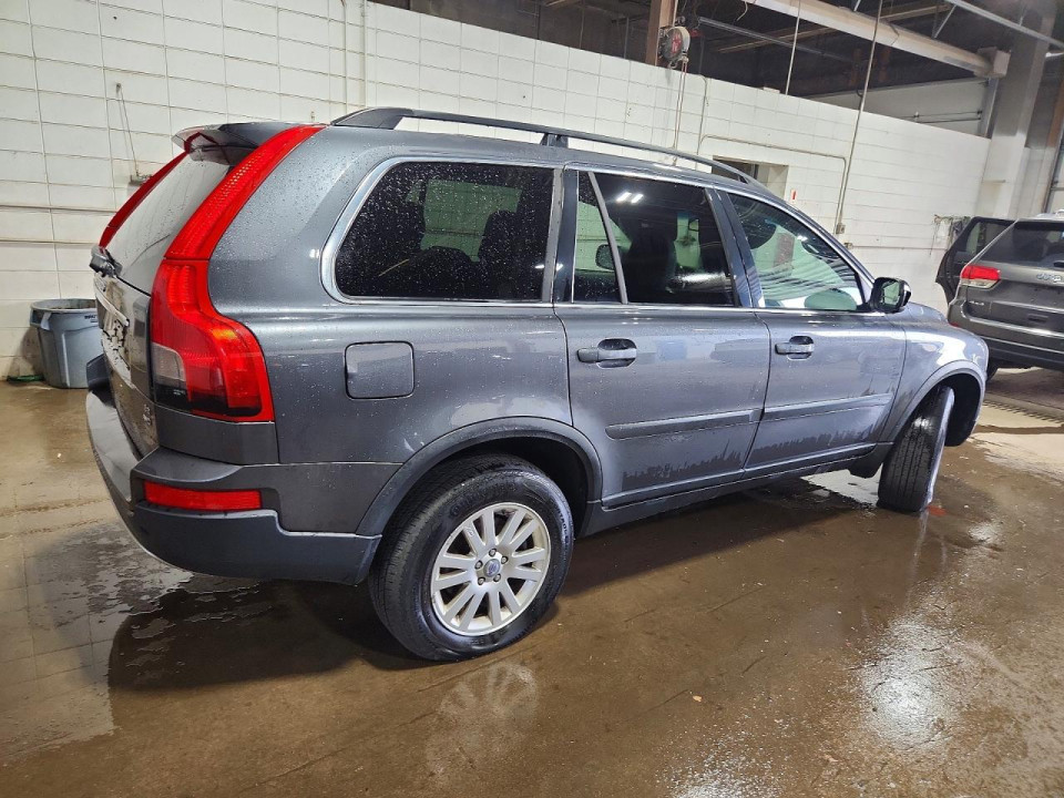 Volvo XC90 2008 — Copart