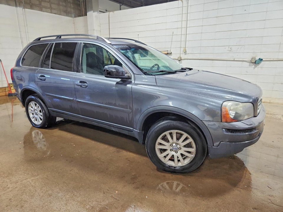Volvo XC90 2008 — Copart