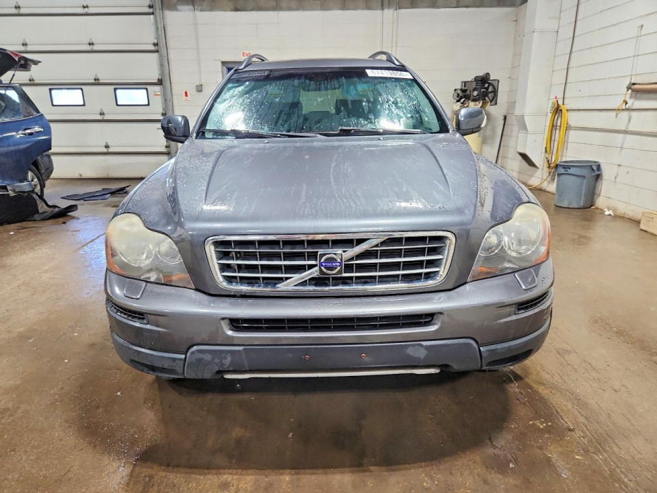 Volvo XC90 2008 — Copart