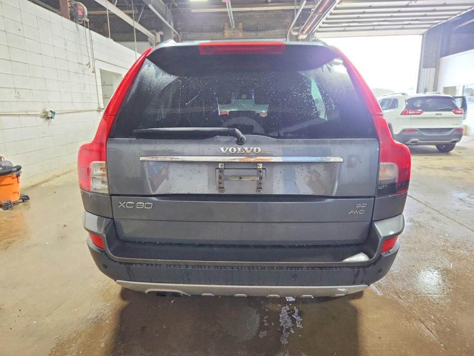 Volvo XC90 2008 — Copart