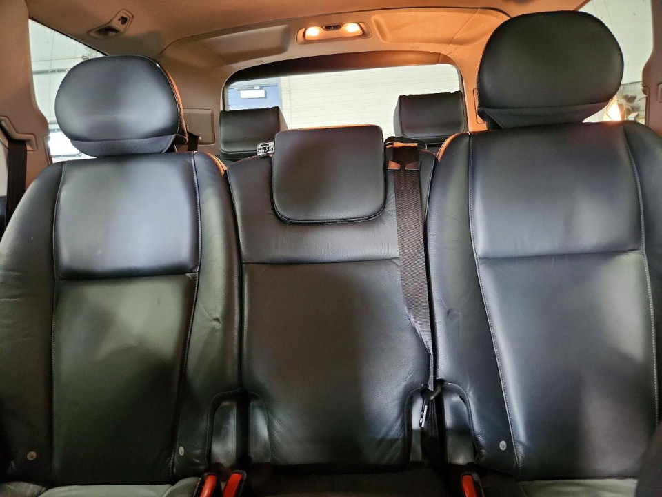 Volvo XC90 2008 — Copart