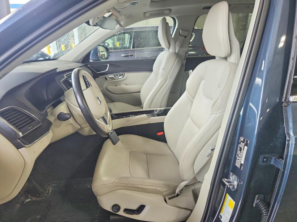 Volvo XC90 2020 — Copart