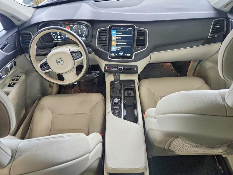 Volvo XC90 2020 — Copart