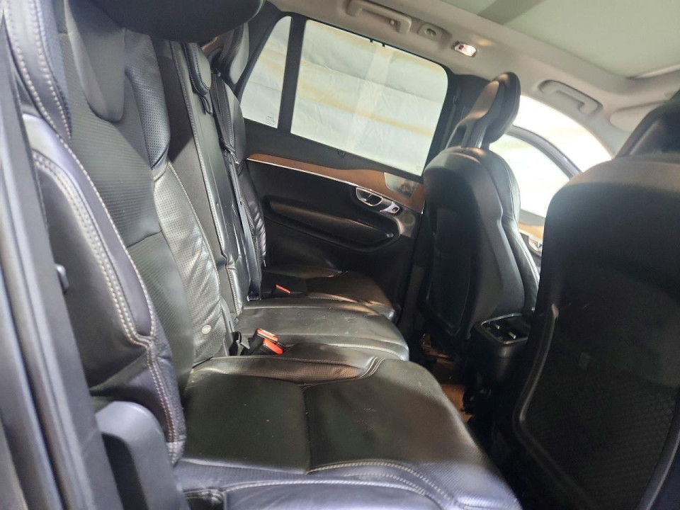 Volvo XC90 2016 — Copart