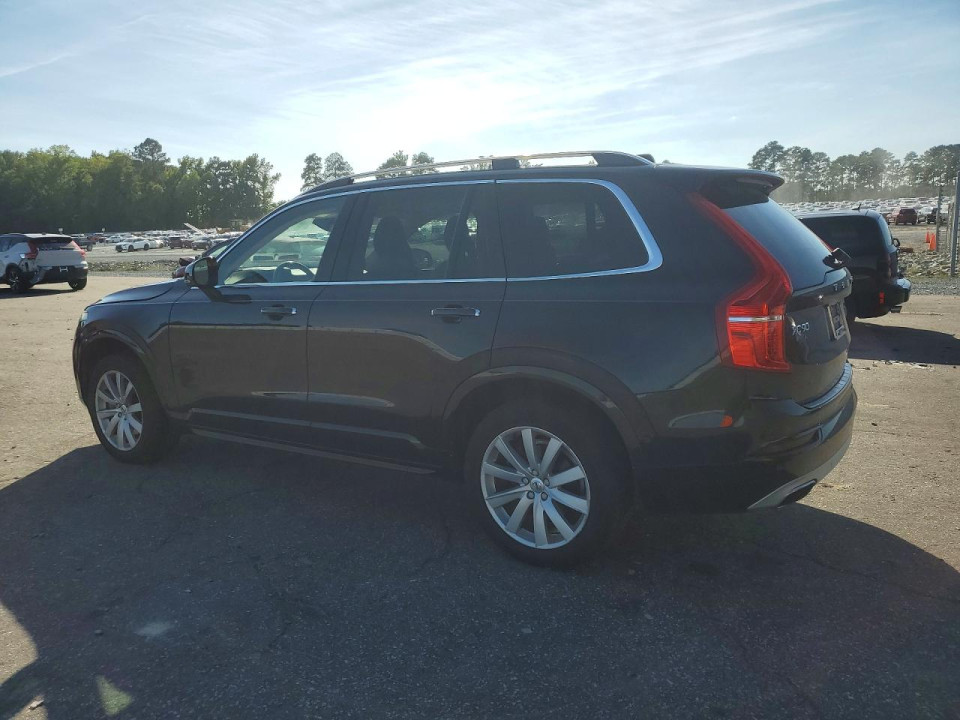 Volvo XC90 2016 — Copart