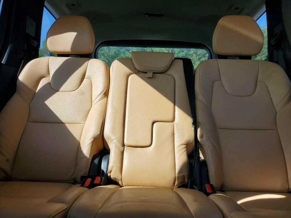 Volvo XC90 2016 — Copart