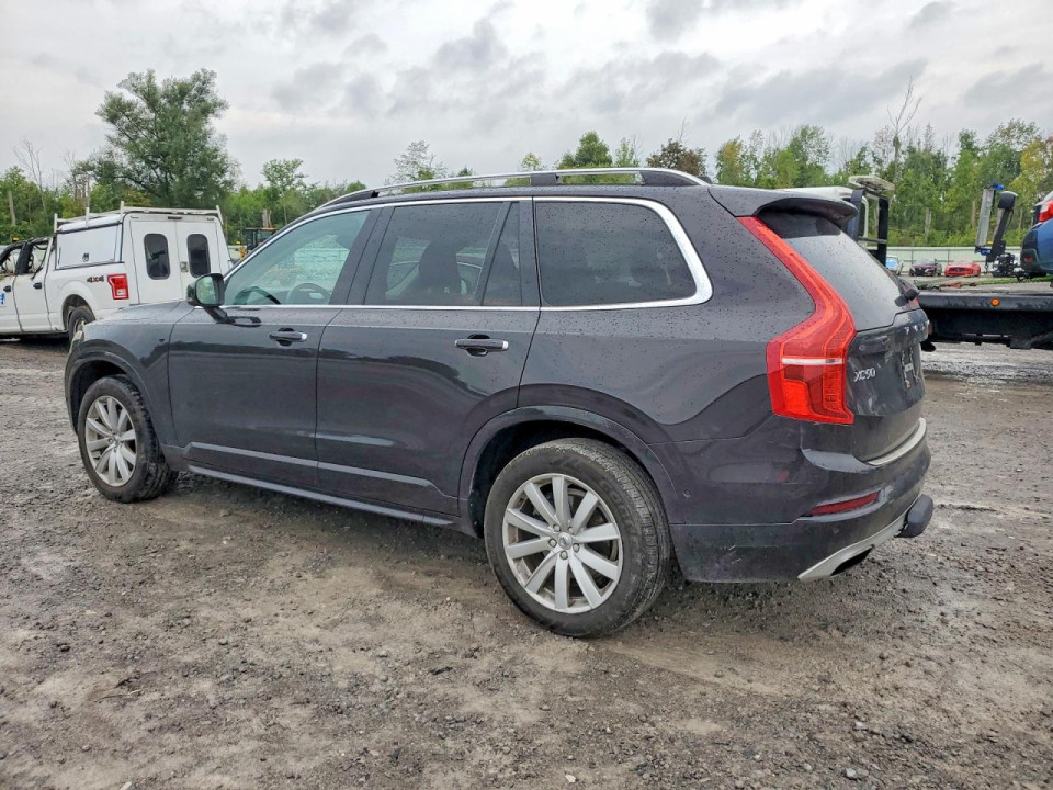 Volvo XC90 2016 — Copart
