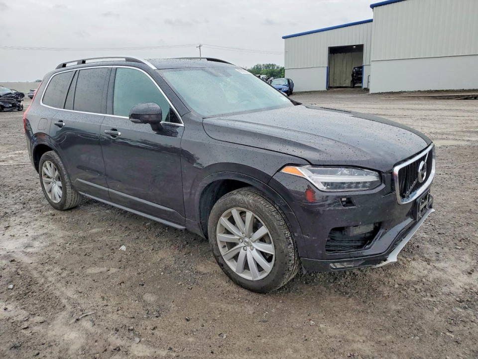 Volvo XC90 2016 — Copart