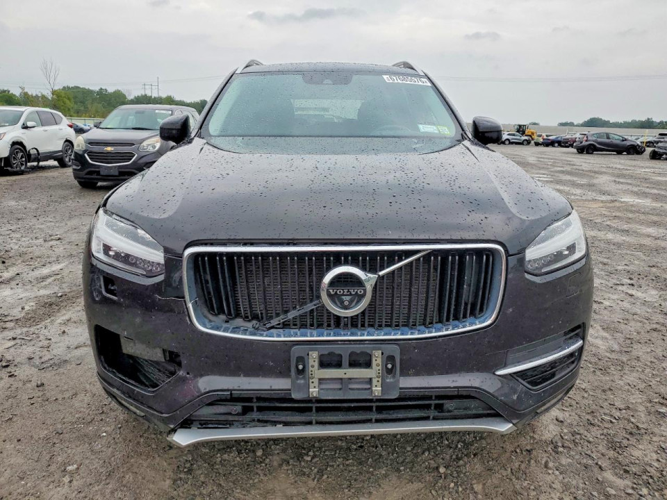 Volvo XC90 2016 — Copart