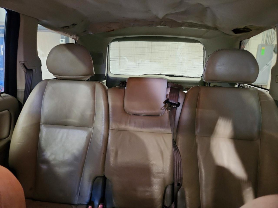 Volvo XC90 2005 — Copart