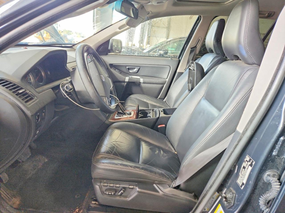 Volvo XC90 2014 — Copart