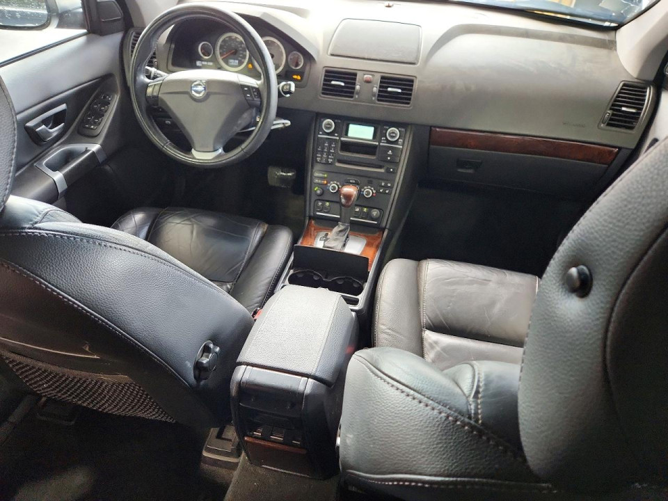 Volvo XC90 2014 — Copart
