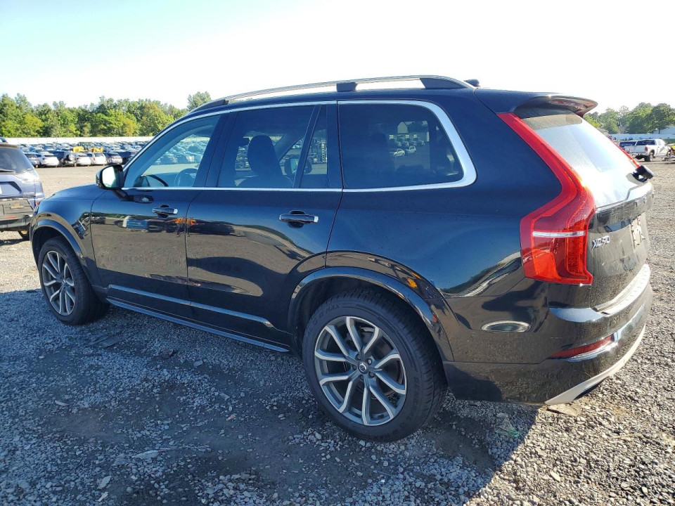 Volvo XC90 2019 — Copart