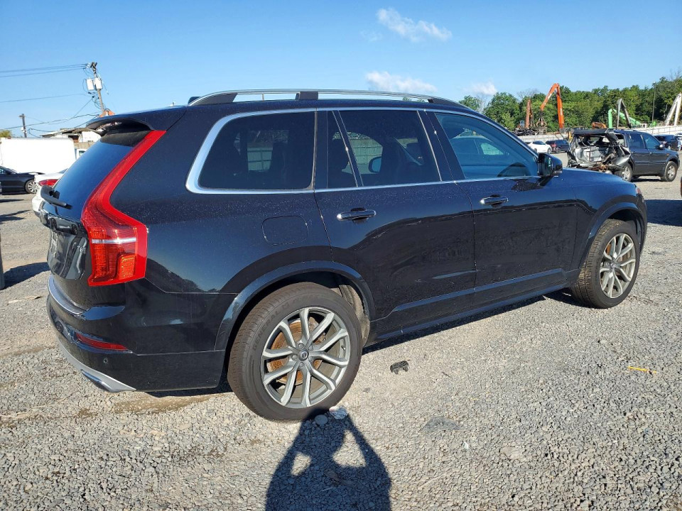 Volvo XC90 2019 — Copart