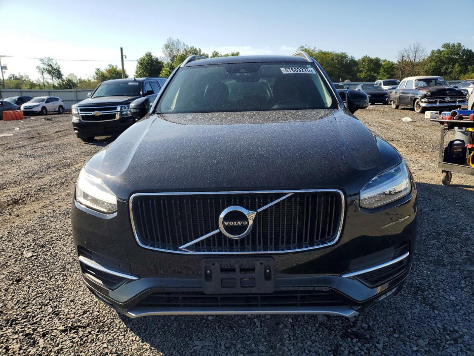 Volvo XC90 2019 — Copart