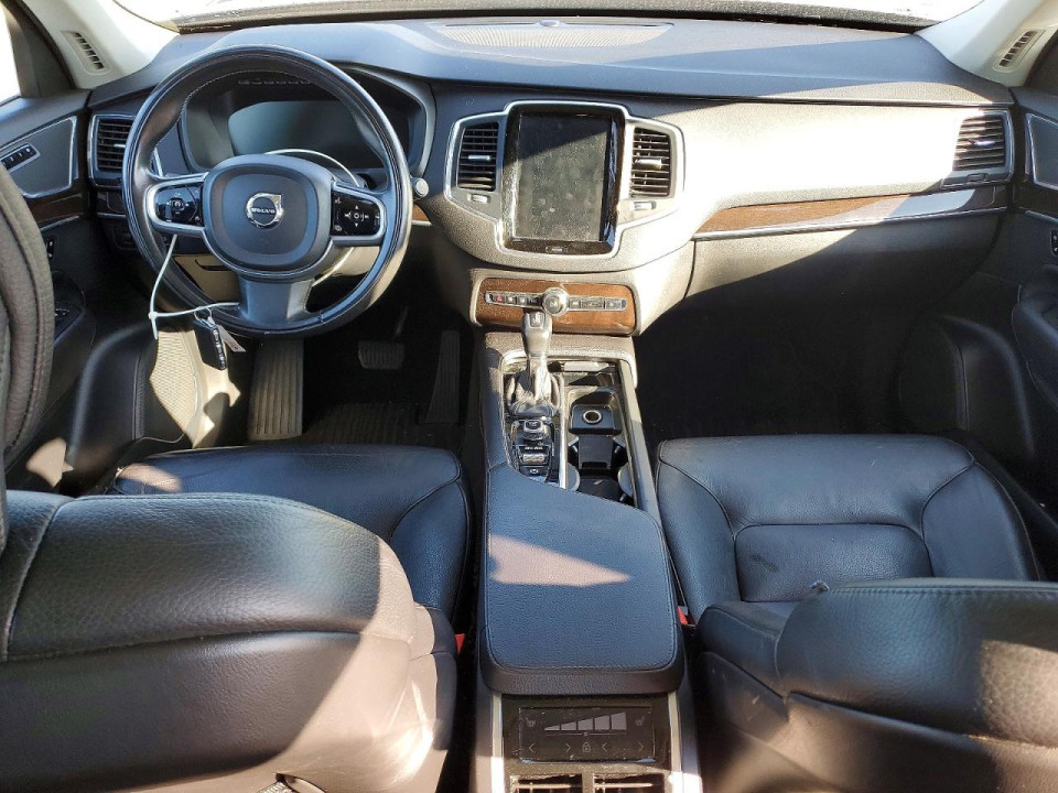Volvo XC90 2019 — Copart