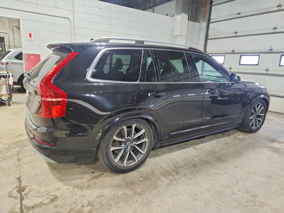Volvo XC90 2017 — Copart