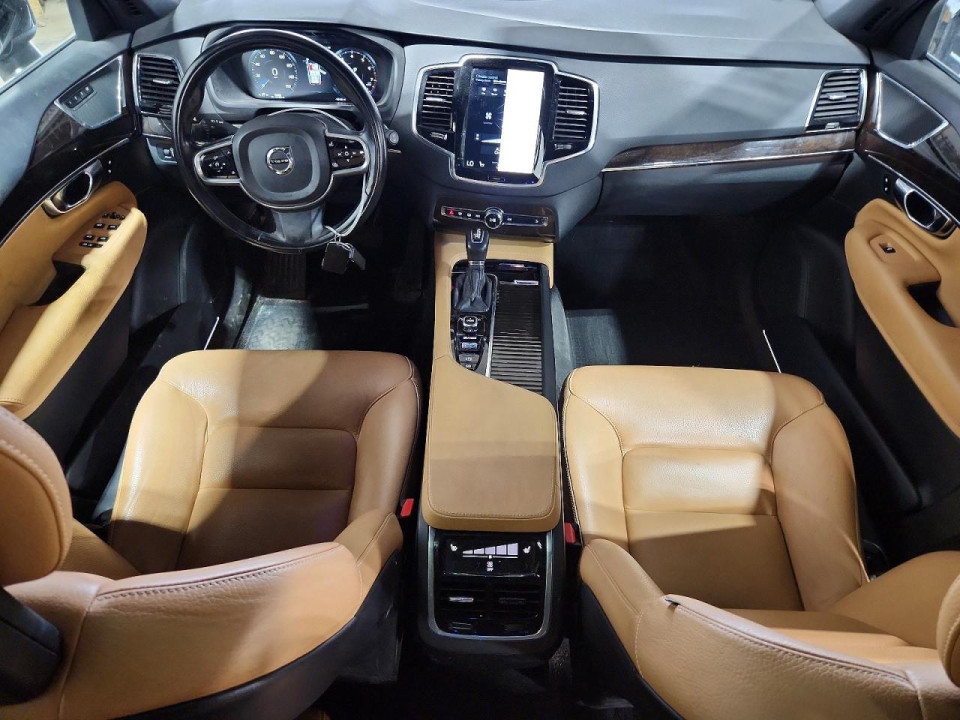 Volvo XC90 2017 — Copart