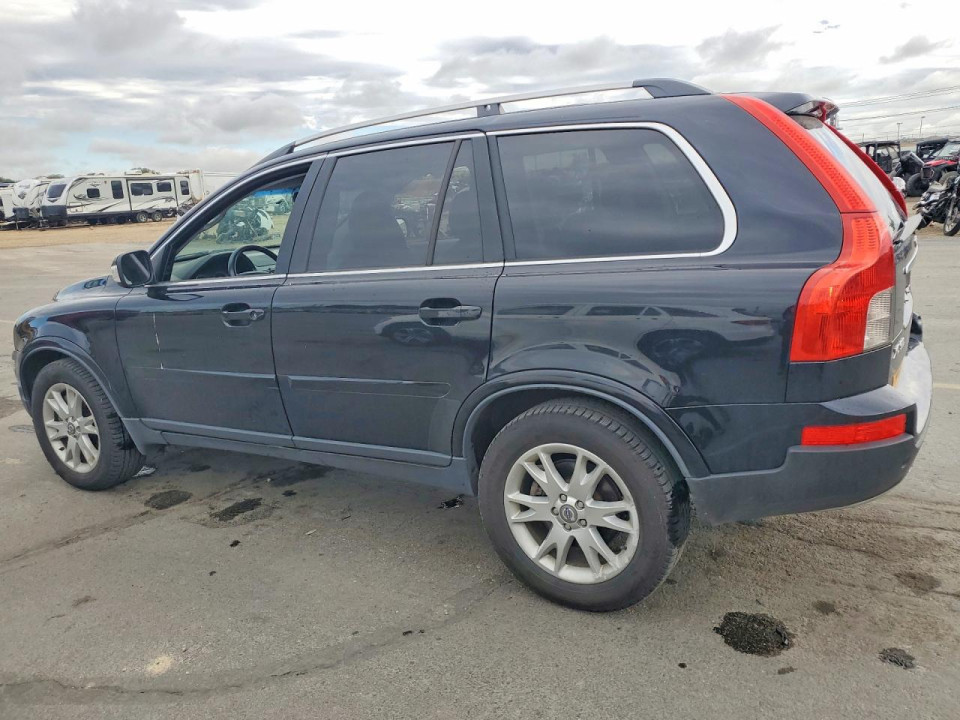 Volvo XC90 2007 — Copart