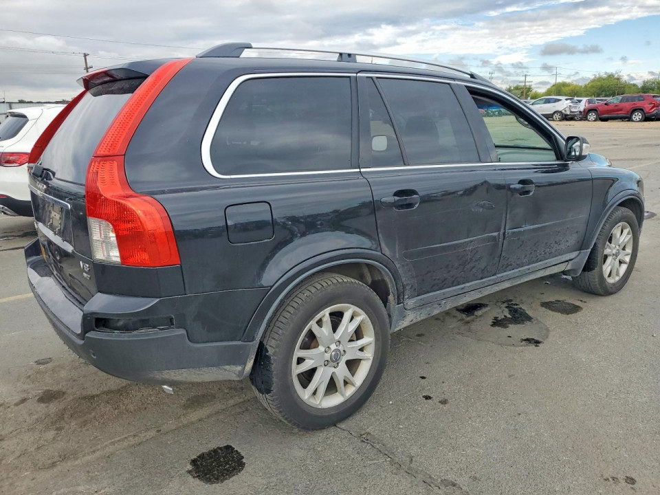 Volvo XC90 2007 — Copart