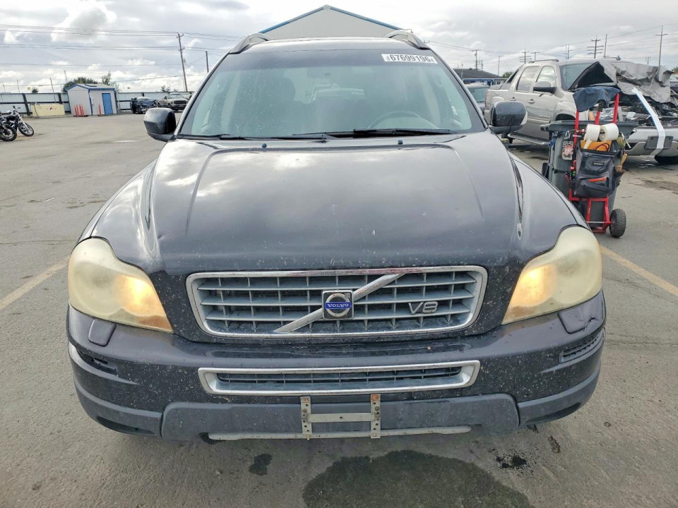 Volvo XC90 2007 — Copart