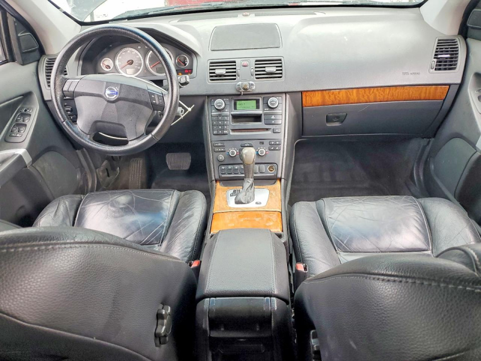 Volvo XC90 2007 — Copart