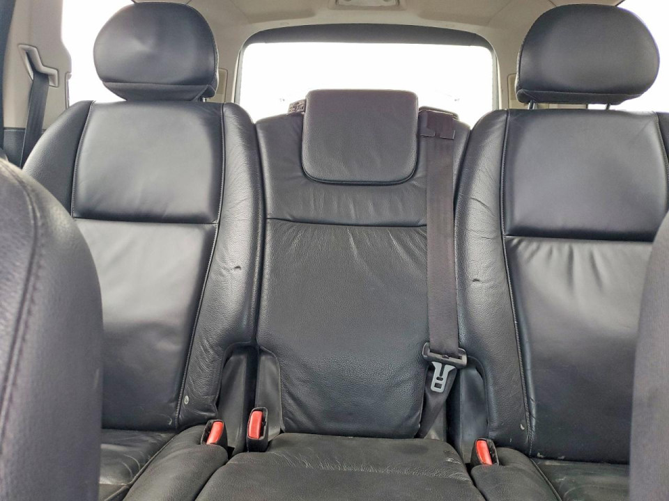 Volvo XC90 2007 — Copart