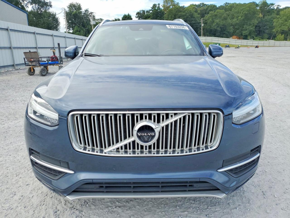 Volvo XC90 2019 — Copart