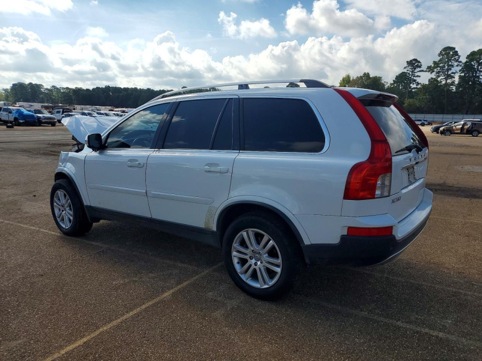 Volvo XC90 2011 — Copart