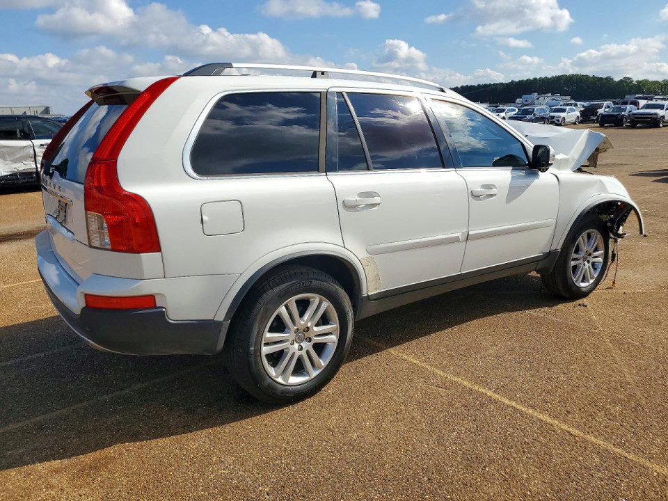 Volvo XC90 2011 — Copart
