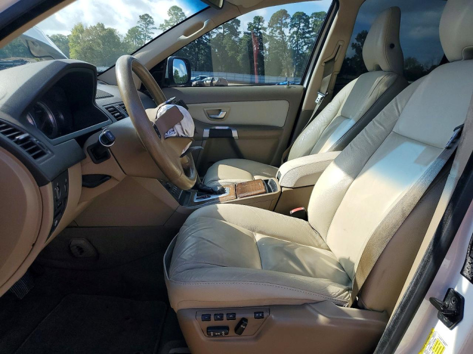 Volvo XC90 2011 — Copart
