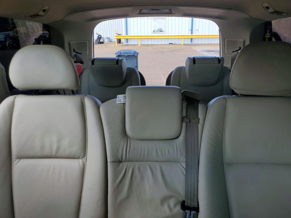 Volvo XC90 2011 — Copart