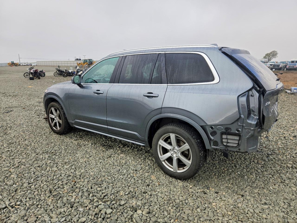 Volvo XC90 2020 — Copart