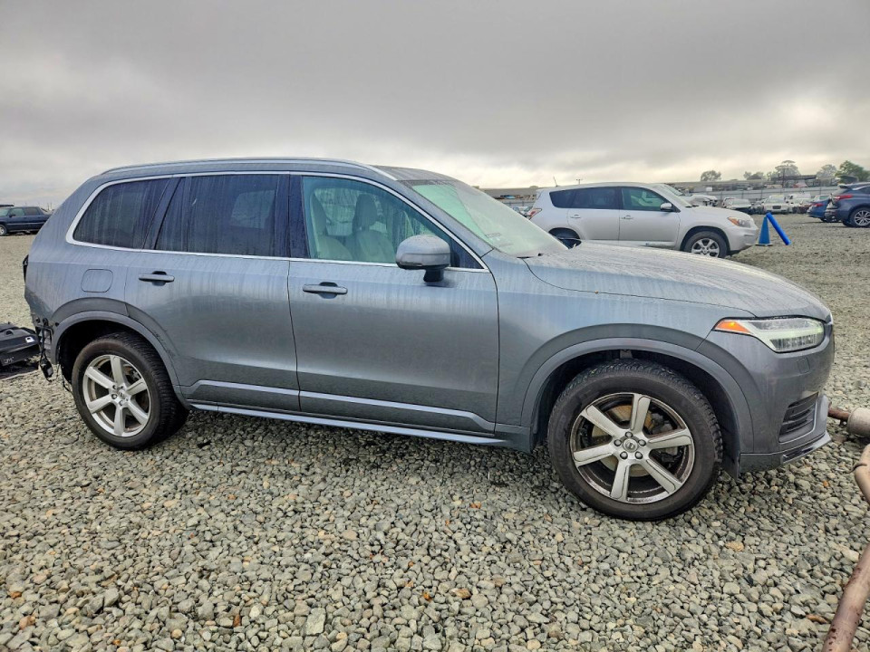 Volvo XC90 2020 — Copart