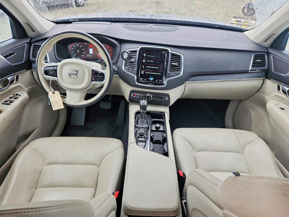 Volvo XC90 2020 — Copart