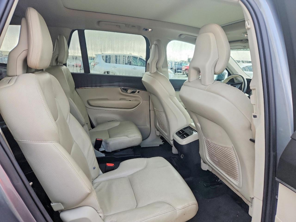 Volvo XC90 2020 — Copart