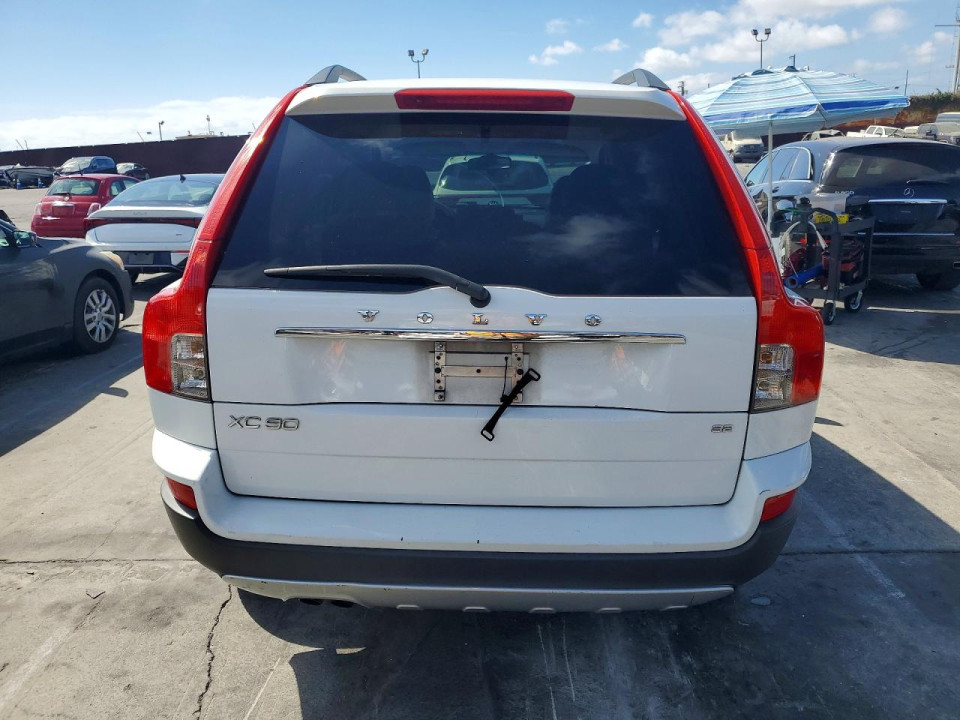 Volvo XC90 2009 — Copart