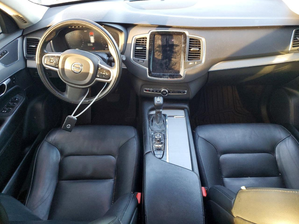 Volvo XC90 2021 — Copart