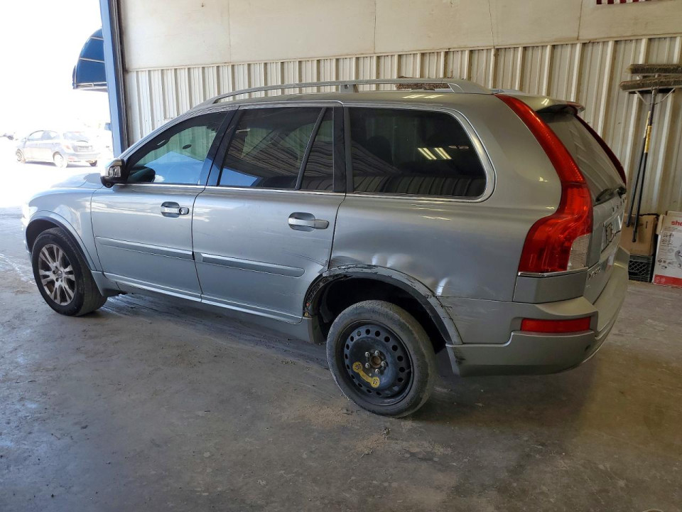 Volvo XC90 2013 — Copart
