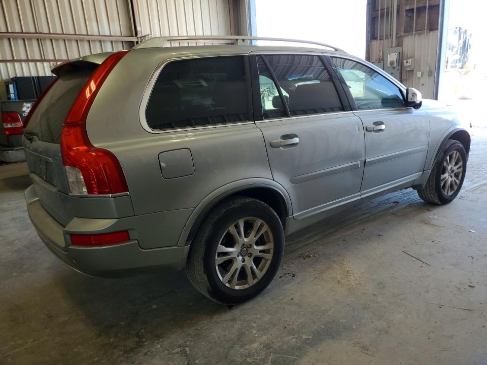 Volvo XC90 2013 — Copart