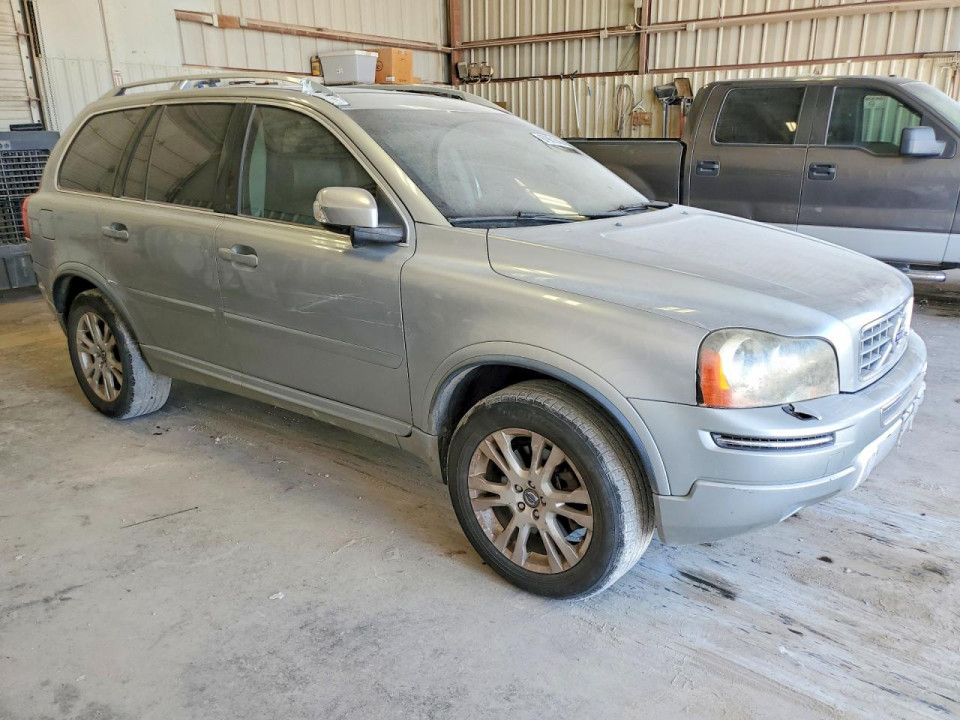 Volvo XC90 2013 — Copart